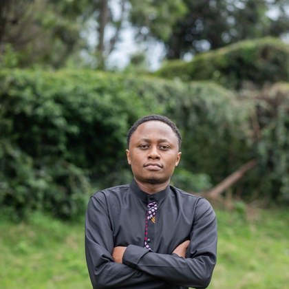 Collins Waweru