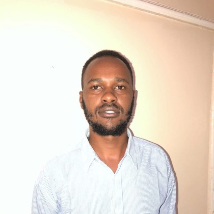Zadock Kigen
